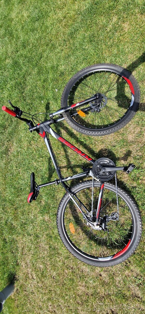 KROSS HEXAGON 3.0