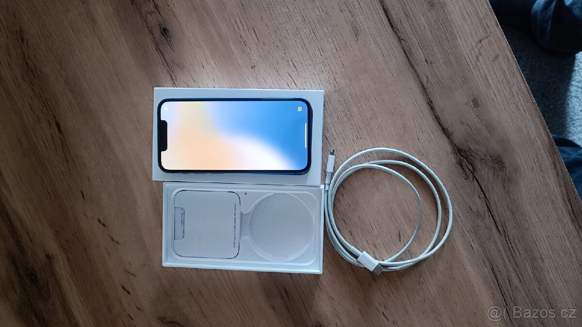 IPhone 13 mini 128 gb