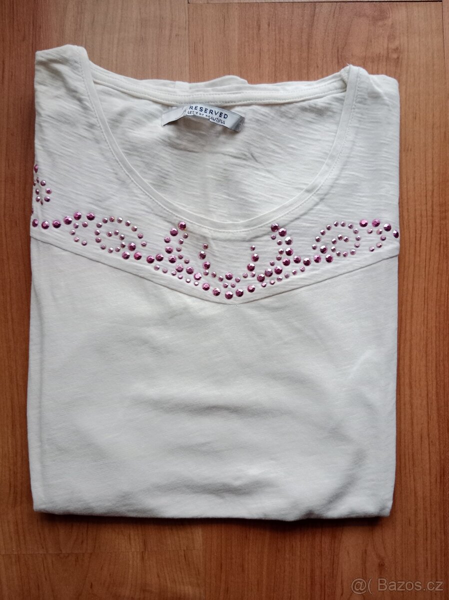 Tričko
