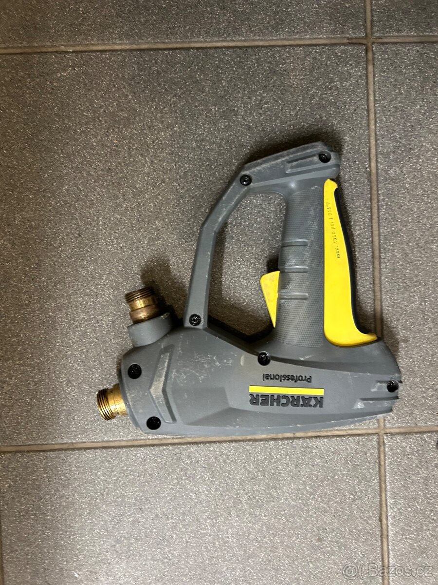 Kärcher pistole easylock