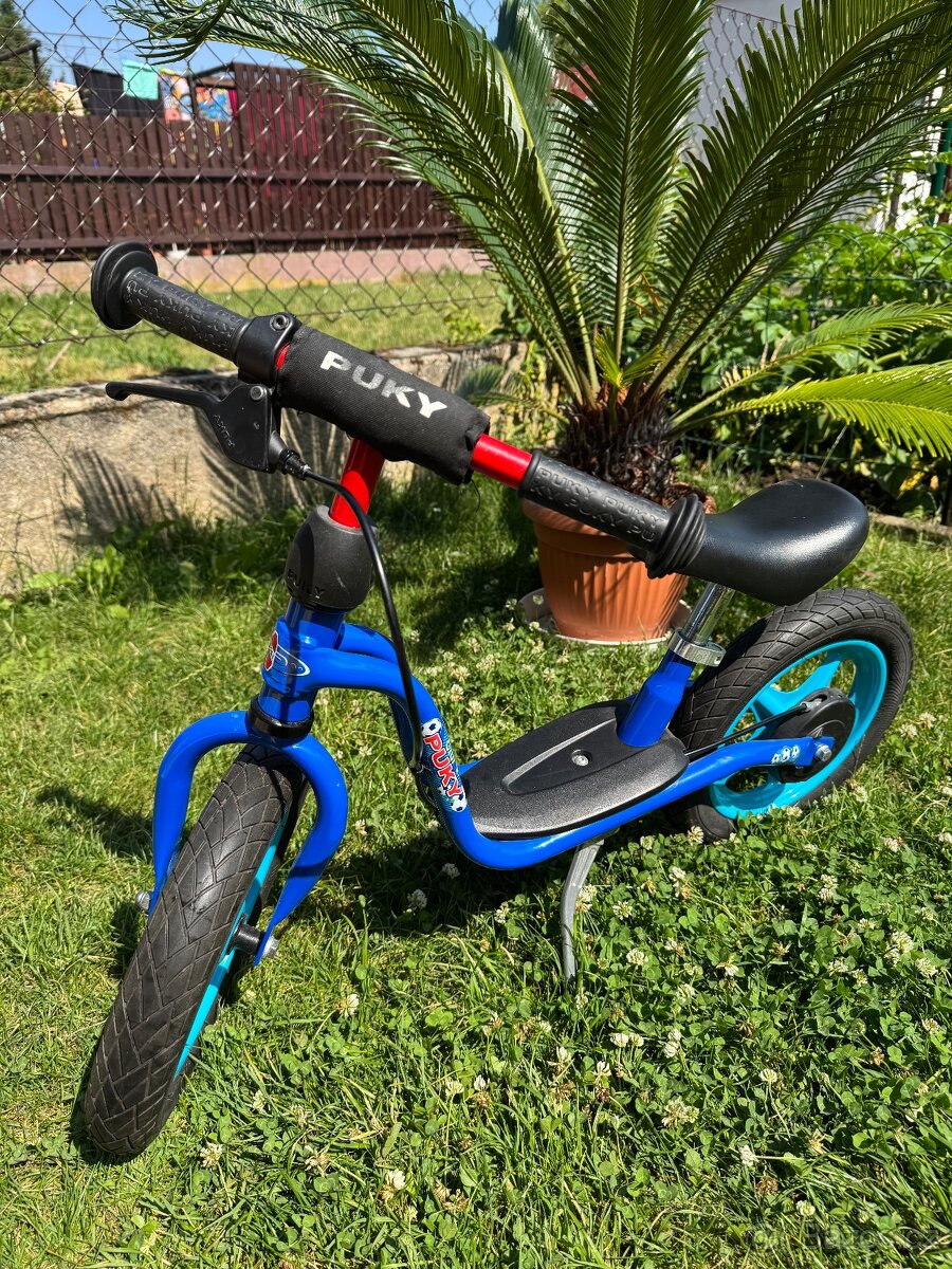 Odrážedlo Puky