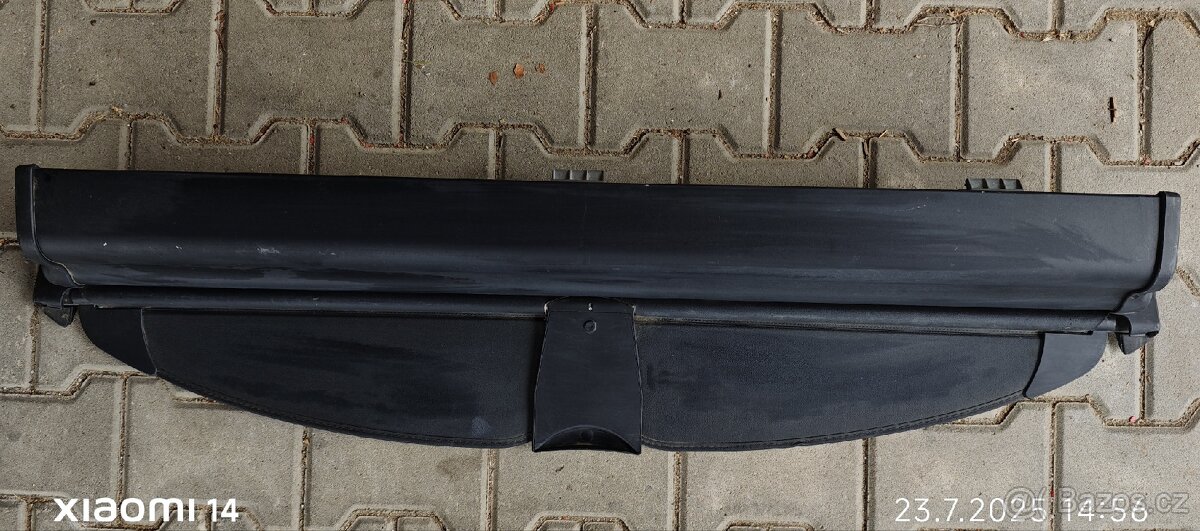 Roleta roletka do kufru Mercedes w204 C classic