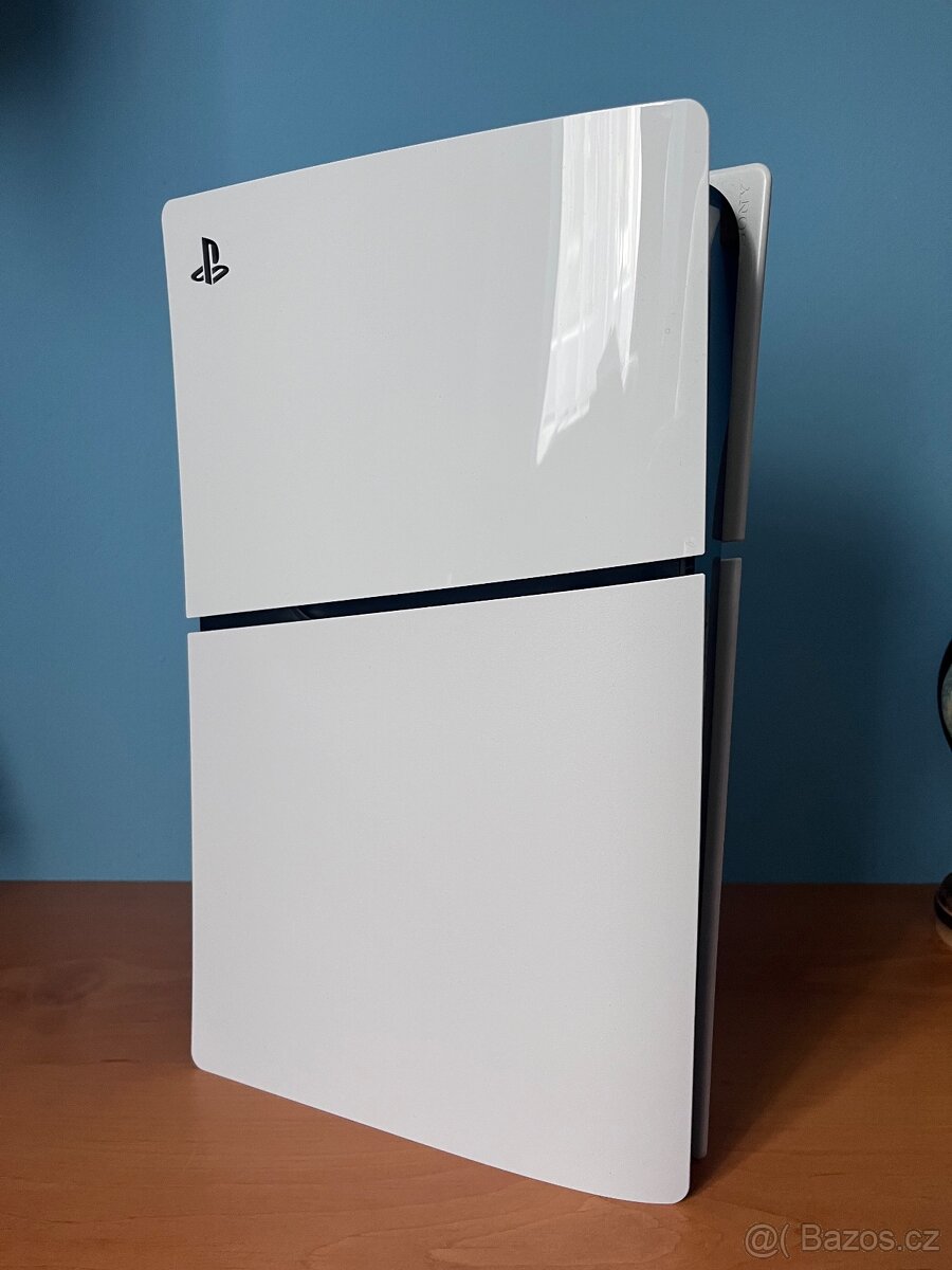 PS5