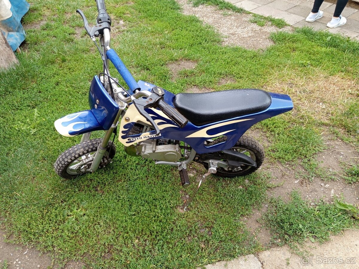 Motorka