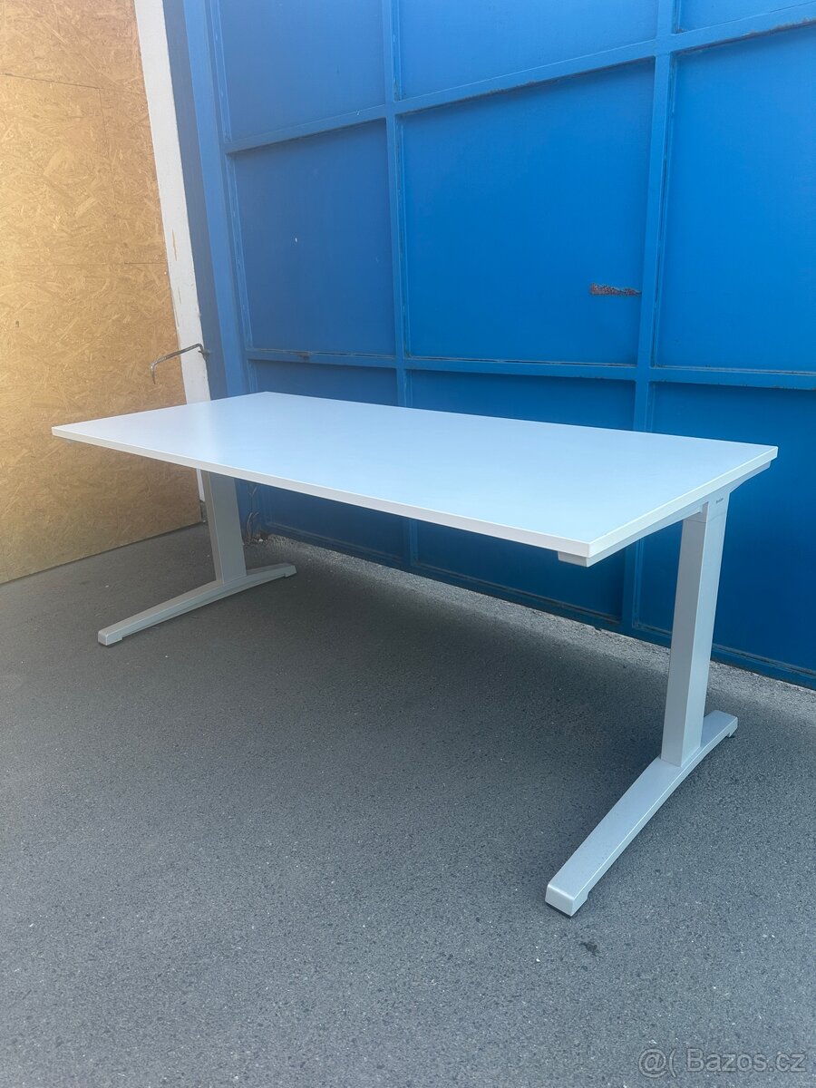 Stůl Steelcase 180x80cm - více kusů