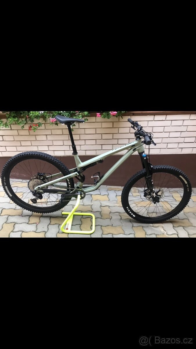 Commencal meta tr 29