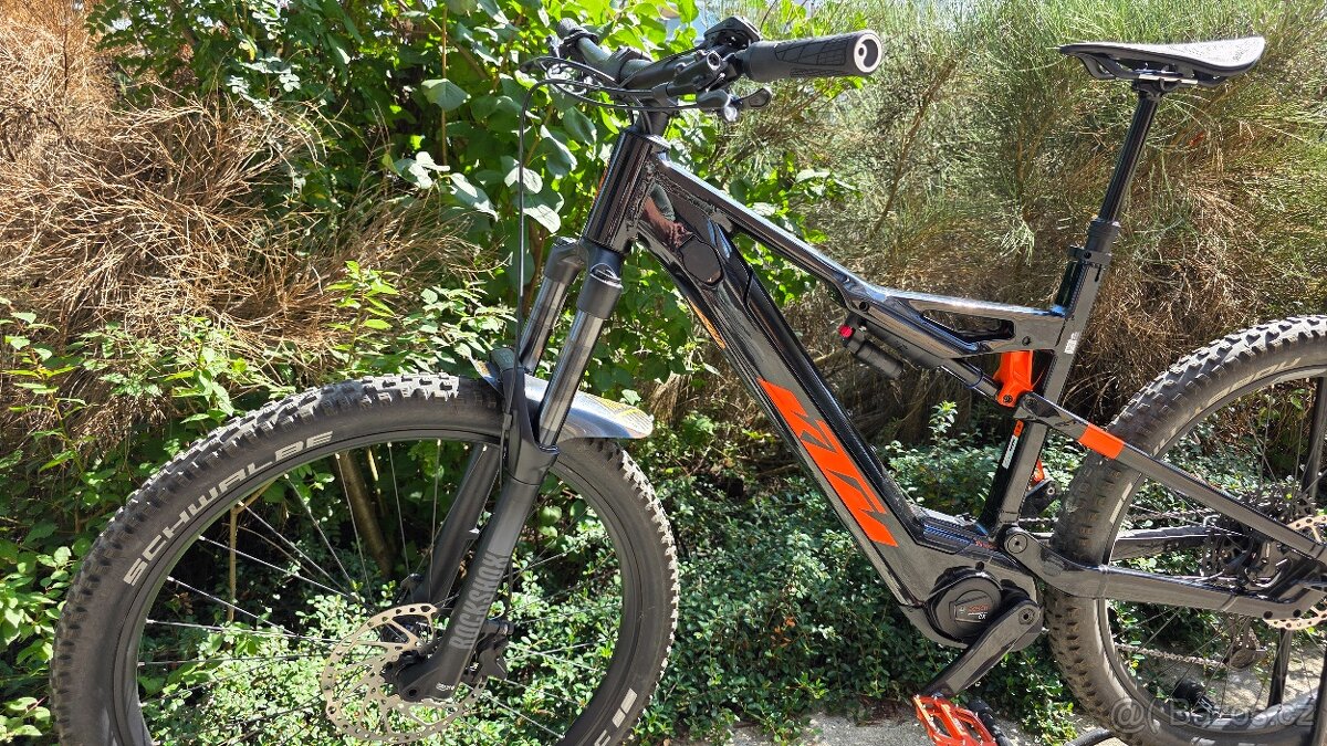 KTM MACINA KAPOHO 7973