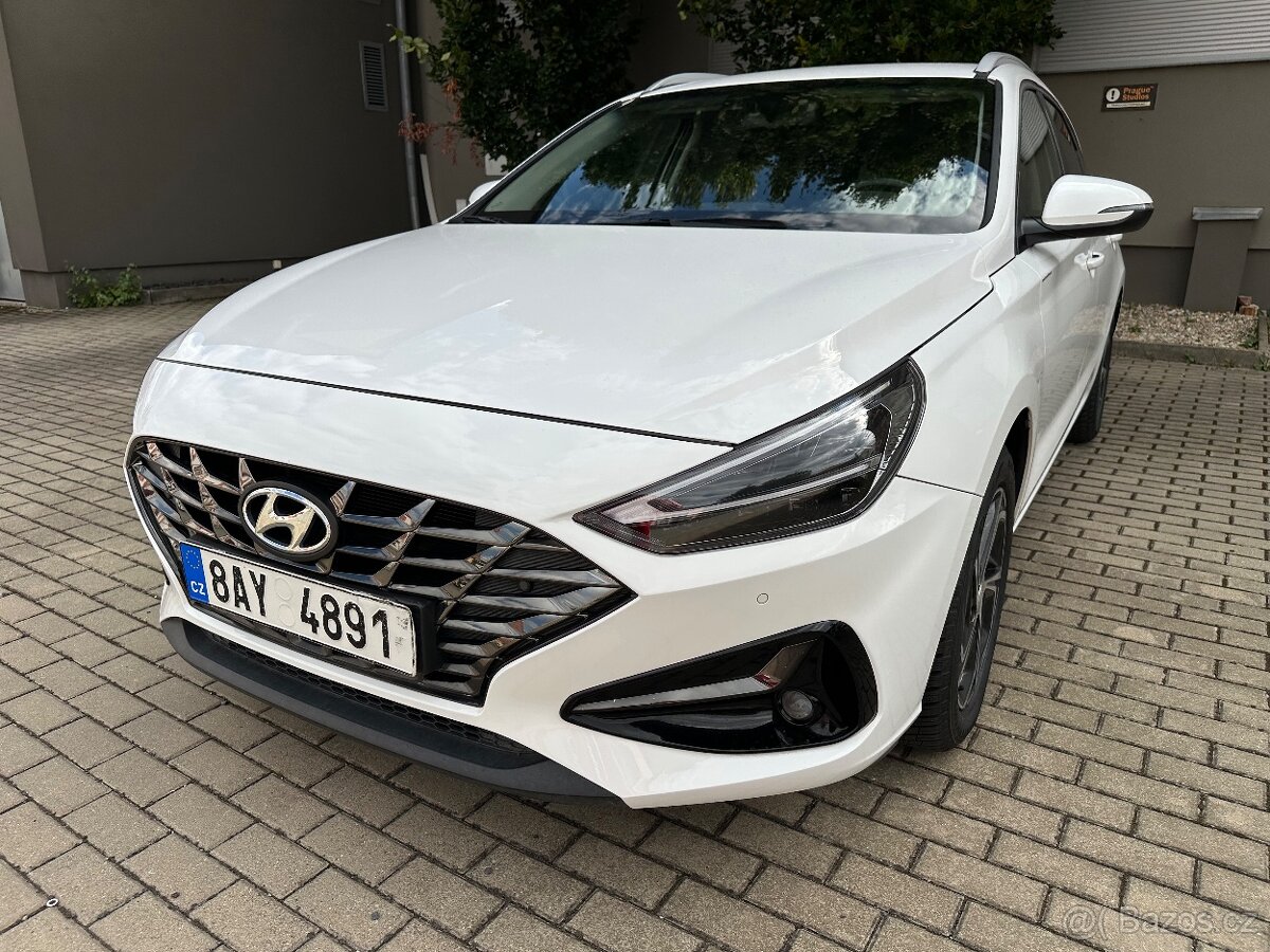 Hyundai i30,  CW, Smart, DPH