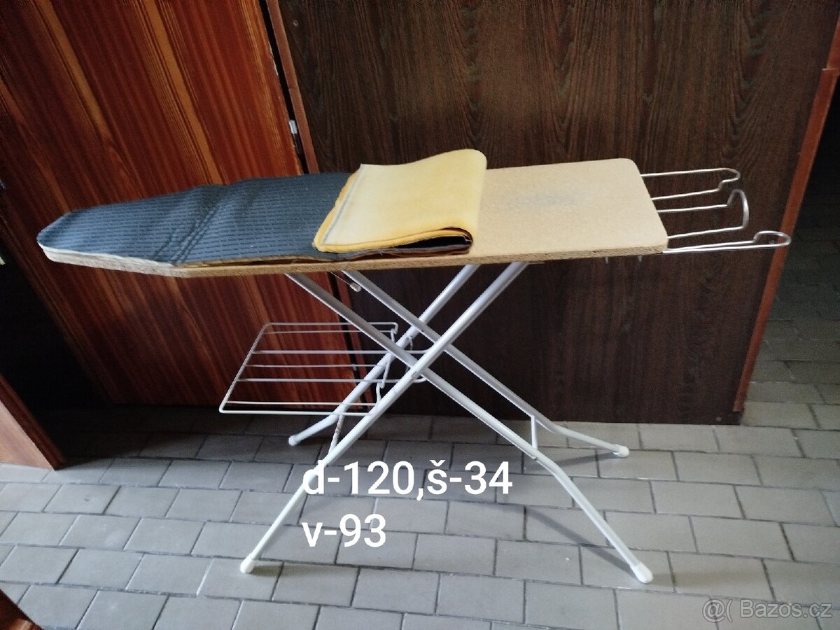 Žehlící prkno