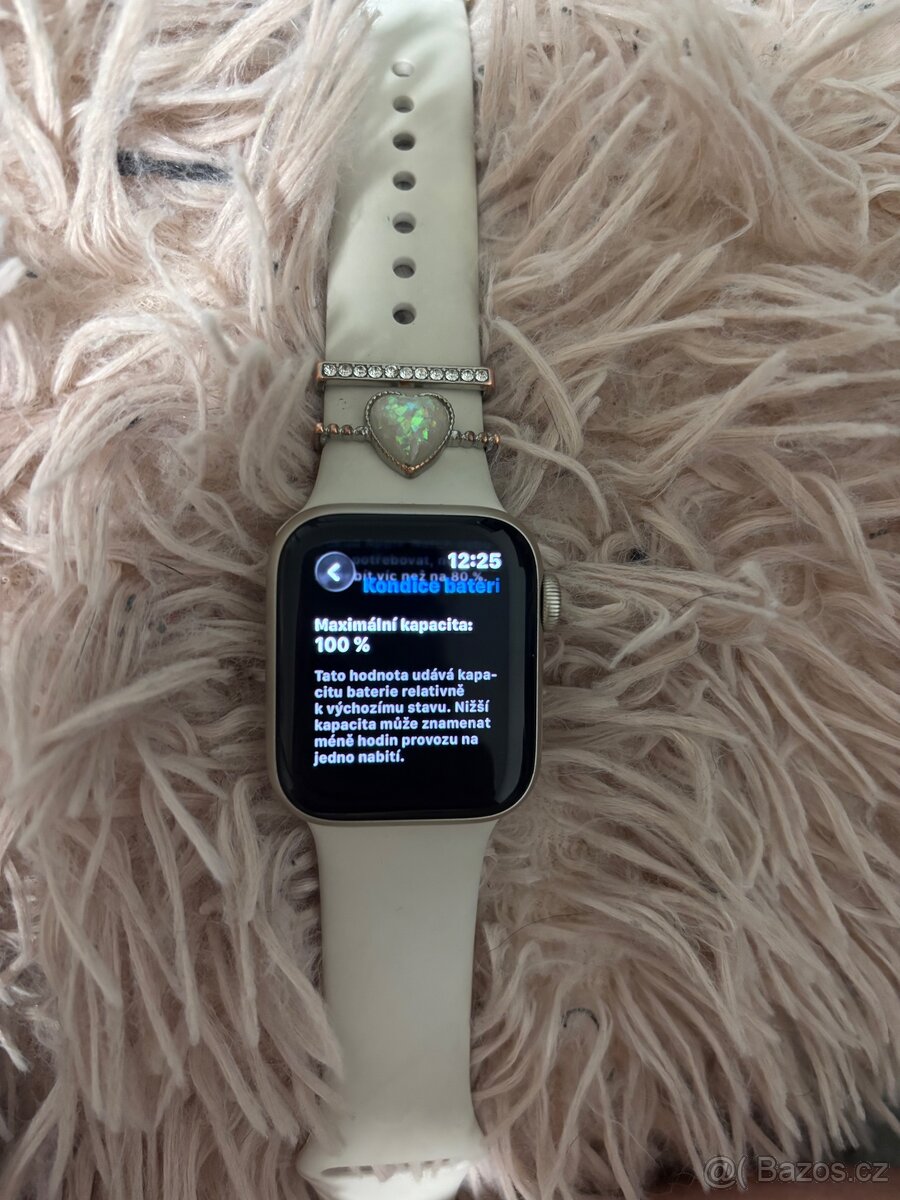 Apple Watch SE GPS 40mm