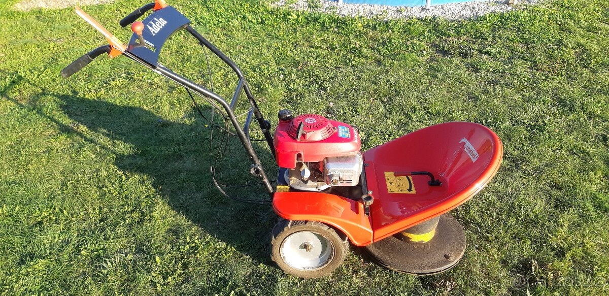 Bubnová sekačka VARI Adéla