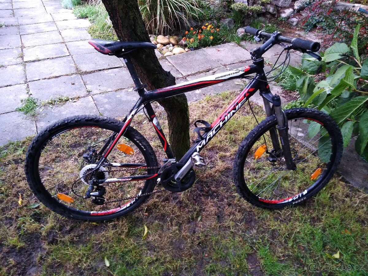 Kolo rockmachine 26