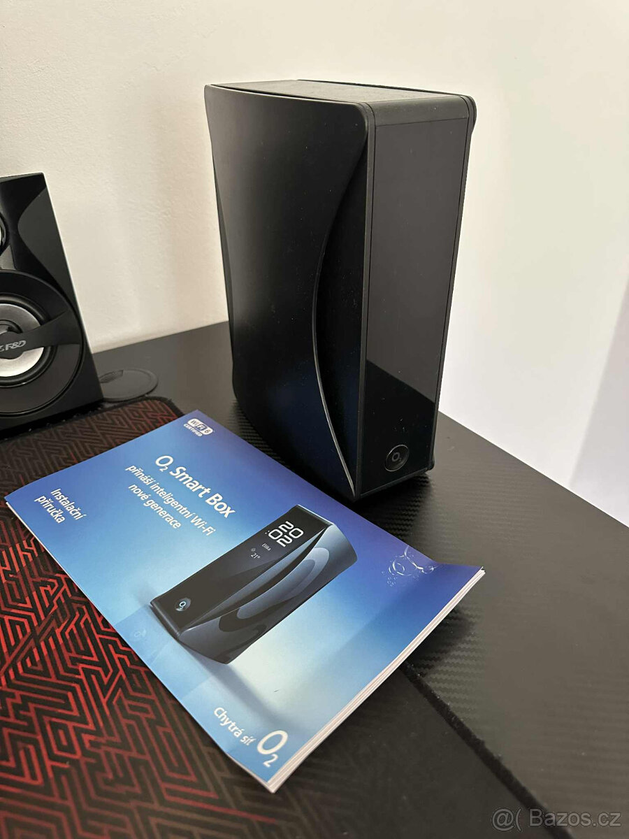 O2 Smart Box 2