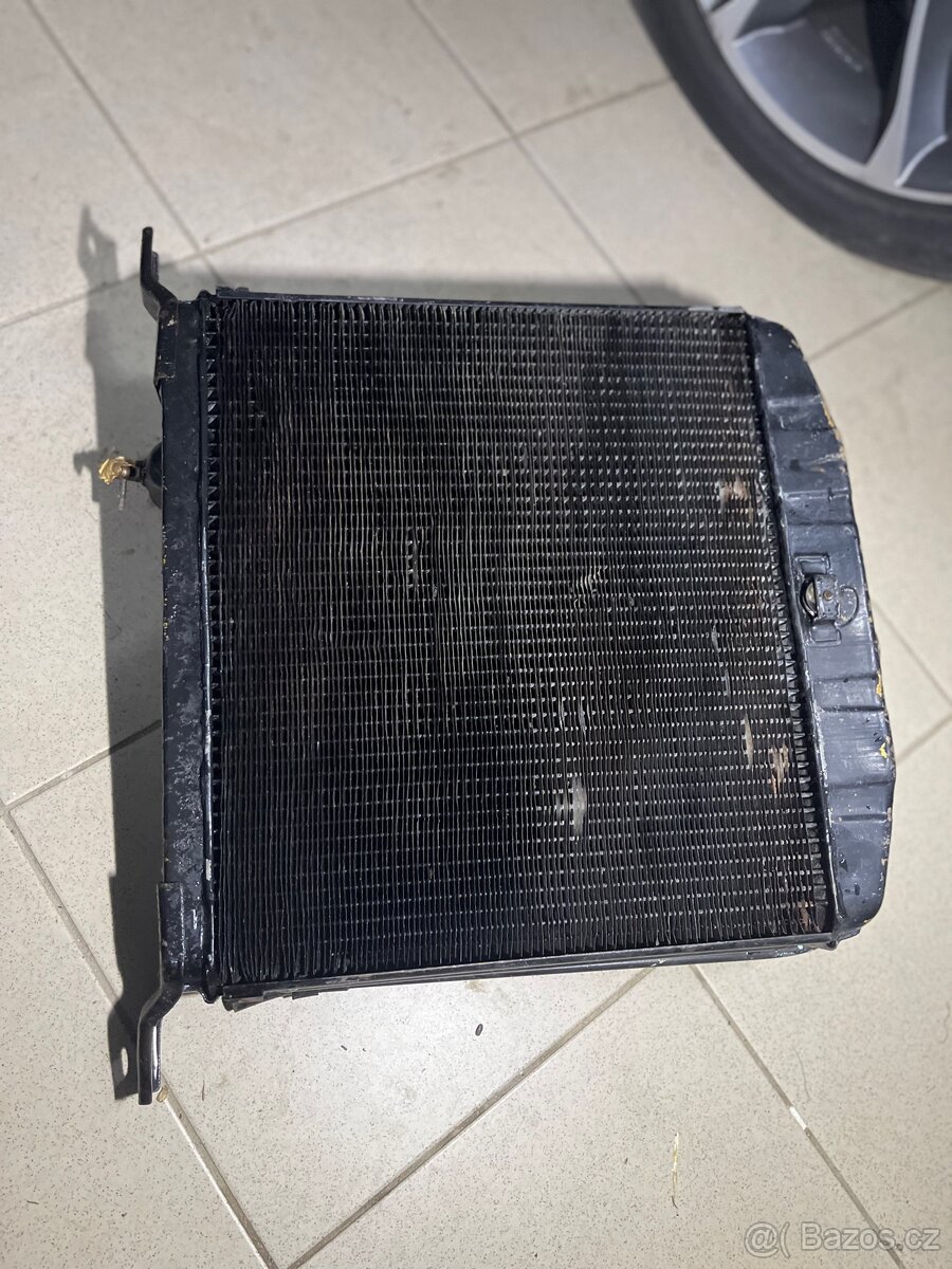 Prodám chladič Škoda Octavia Spartak Felicia