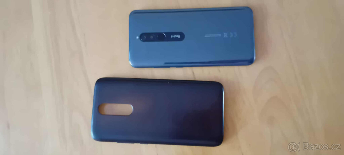 Xiaomi redmi 8
