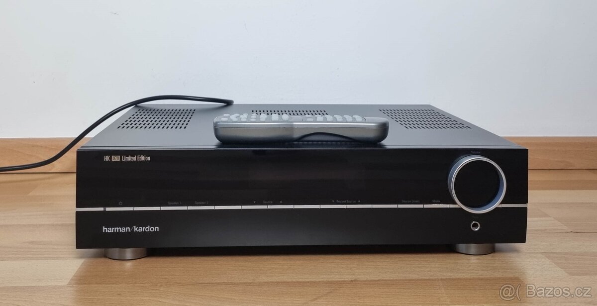 Harman Kardon HK970