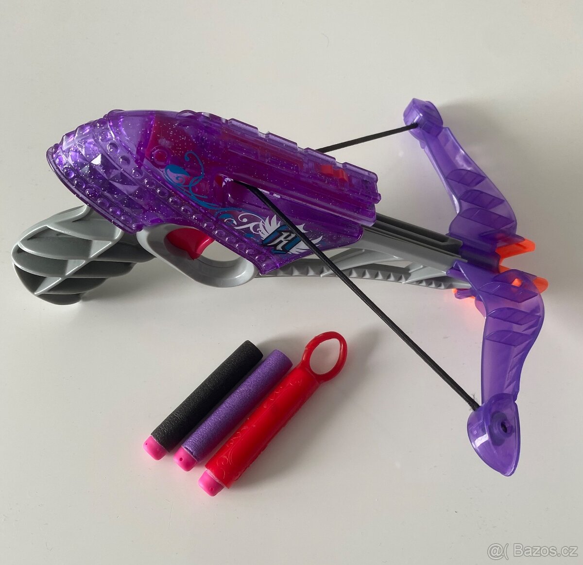 Nerf Rebelle Diamondista