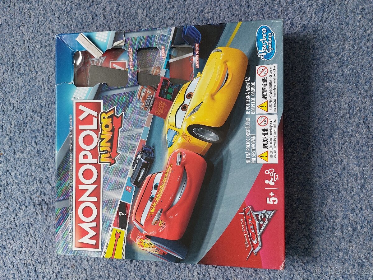 Monopoly
