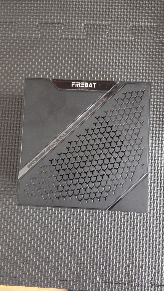 Firebat mini pc r5 6600H 16(nebo 32)/512GB