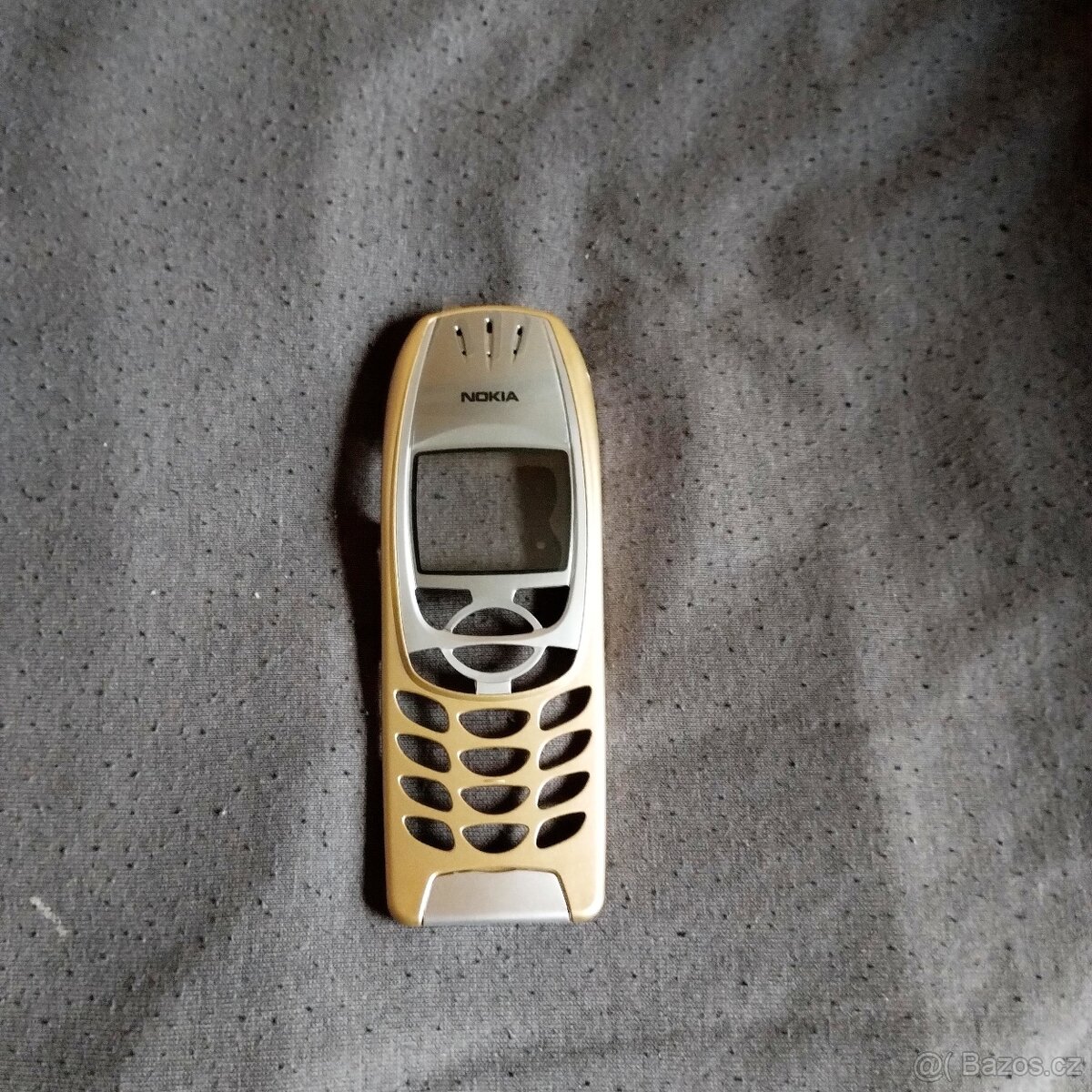 ✨ZLATÝ KRYT NOKIA 6310, 6310i✨ NOVÝ
