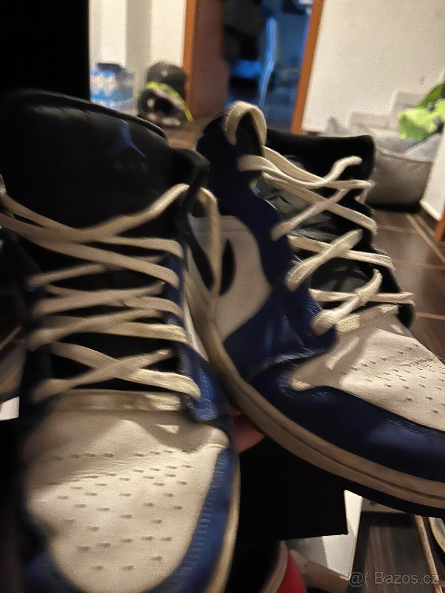 Prodám jordan 1