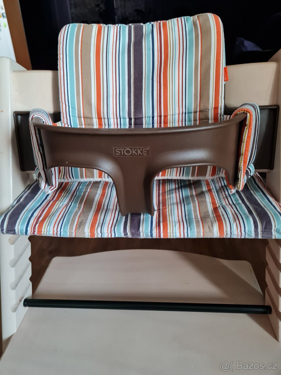 Rostoucí židle STOKKE Tripp Trapp