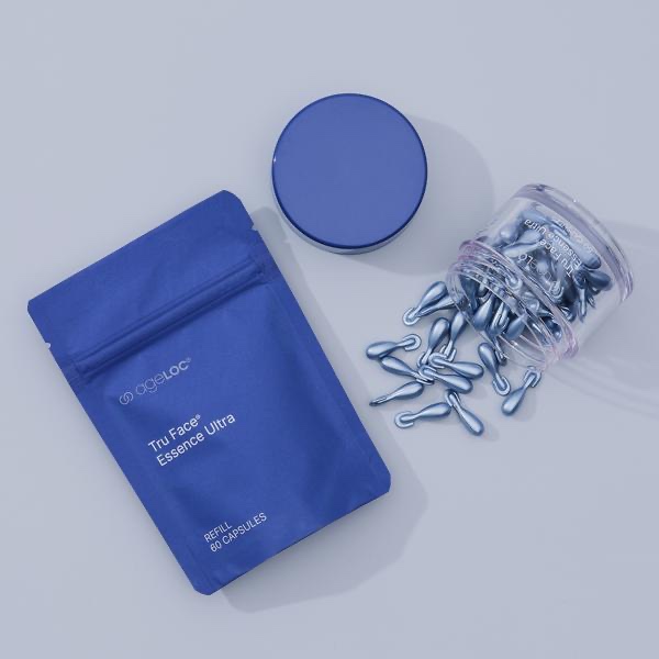 AKCE NuSkin Tru Face Essence Ultra, sleva -40%