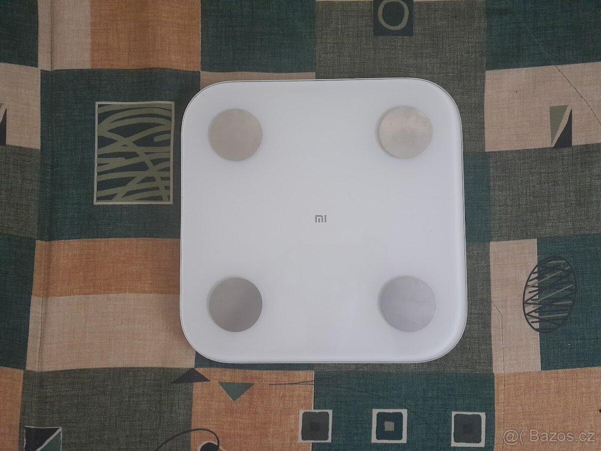 XIAOMI MI SMART SCALE 2