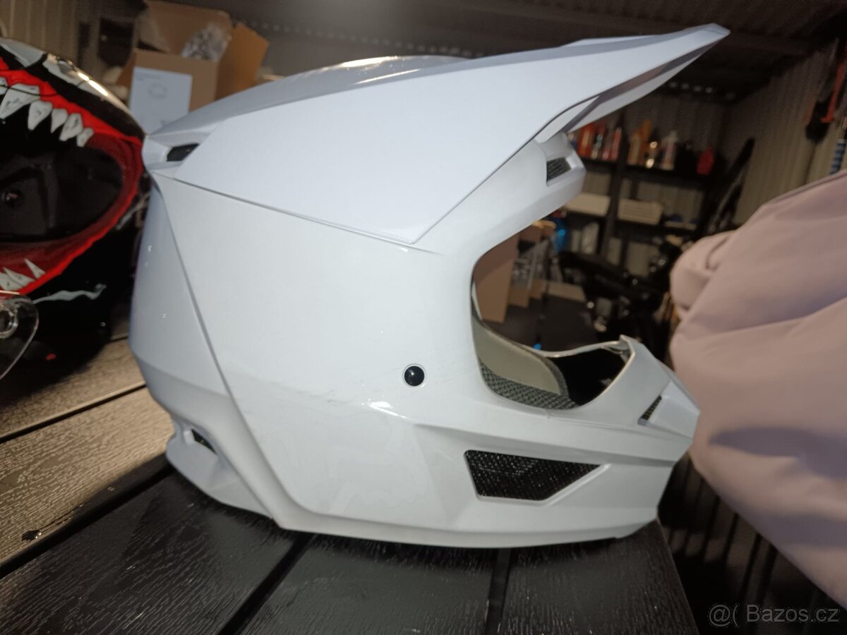 Motokrosová Helma FOX V1