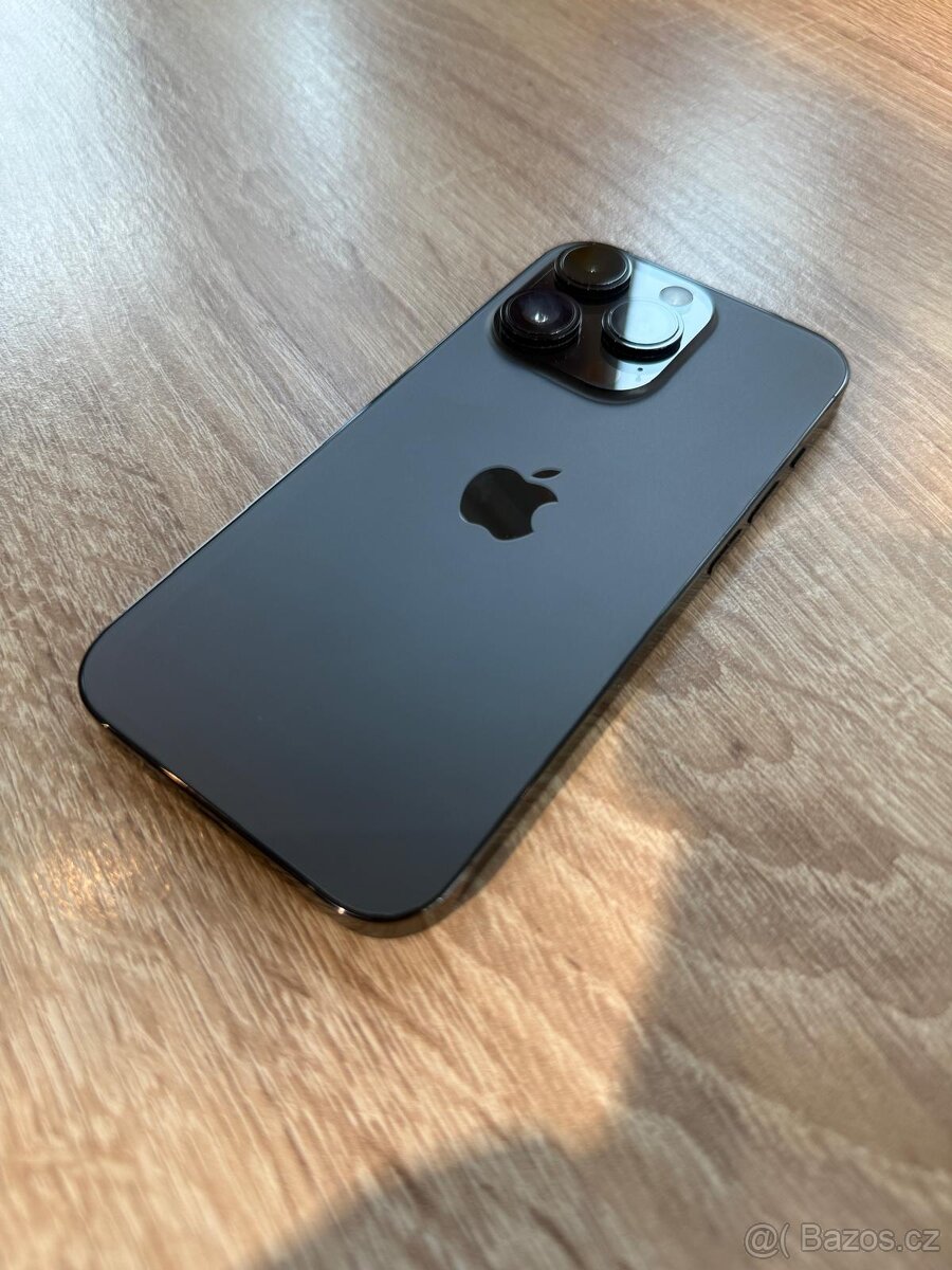 iPhone 14 PRO 256gb Space Grey