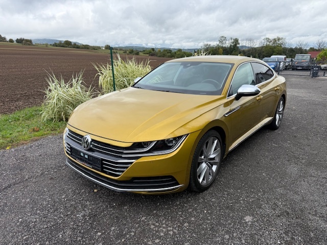 Volkswagen Arteon 2,0 TDi/110Kw Elegance DSG