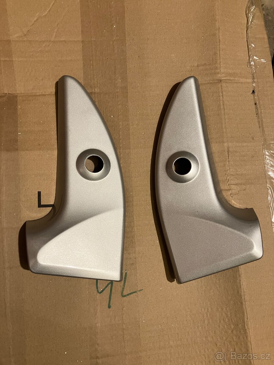 Vw Lupo kryty manuální zpětná zrcátka