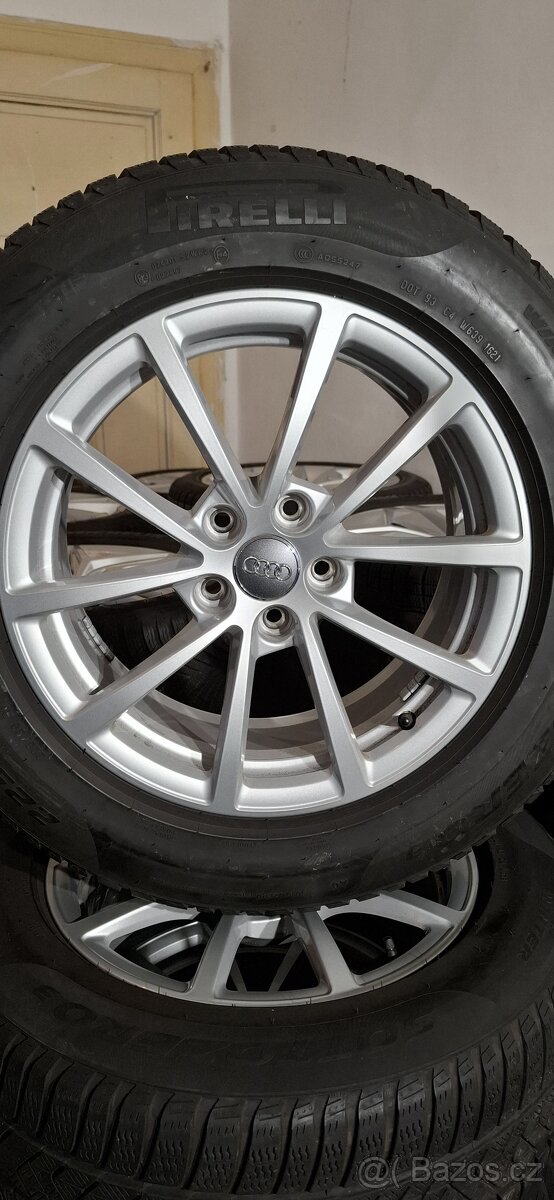 alu 5x112R17