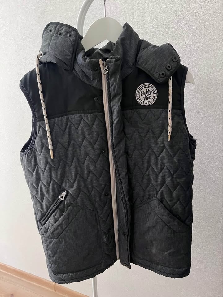 Pánská vesta Reserved