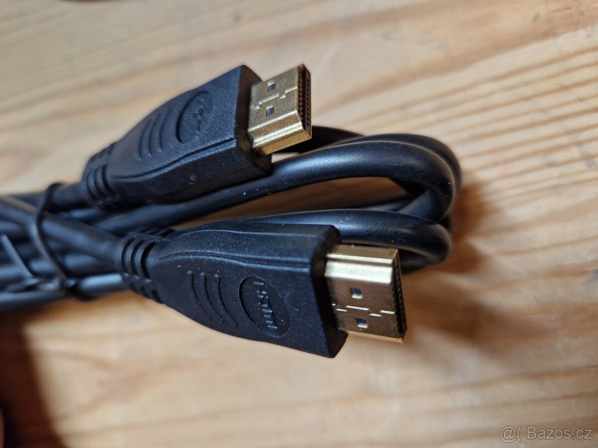 HDMI kabel (nový) 1,5 m