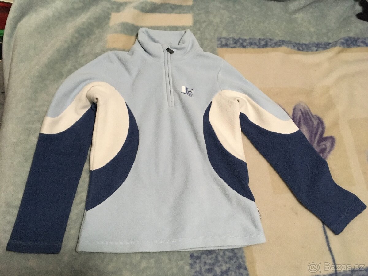 Dívčí mikina Protest