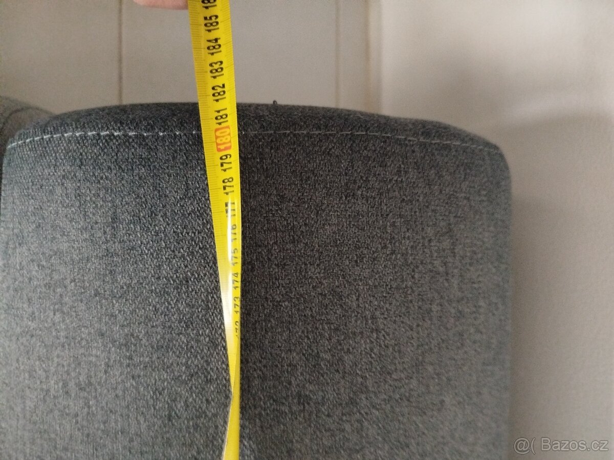 Sedací souprava Rohová