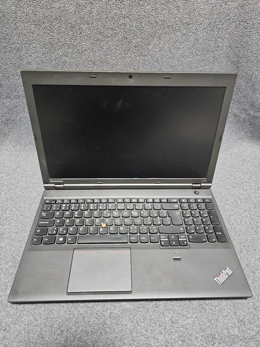 Lenovo L540