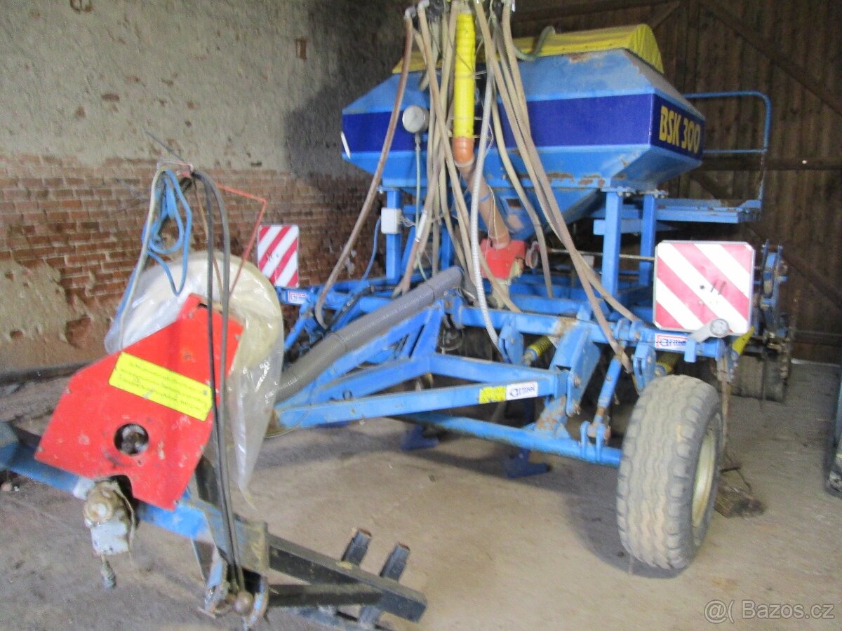 Farmet BSK 300 MXQ