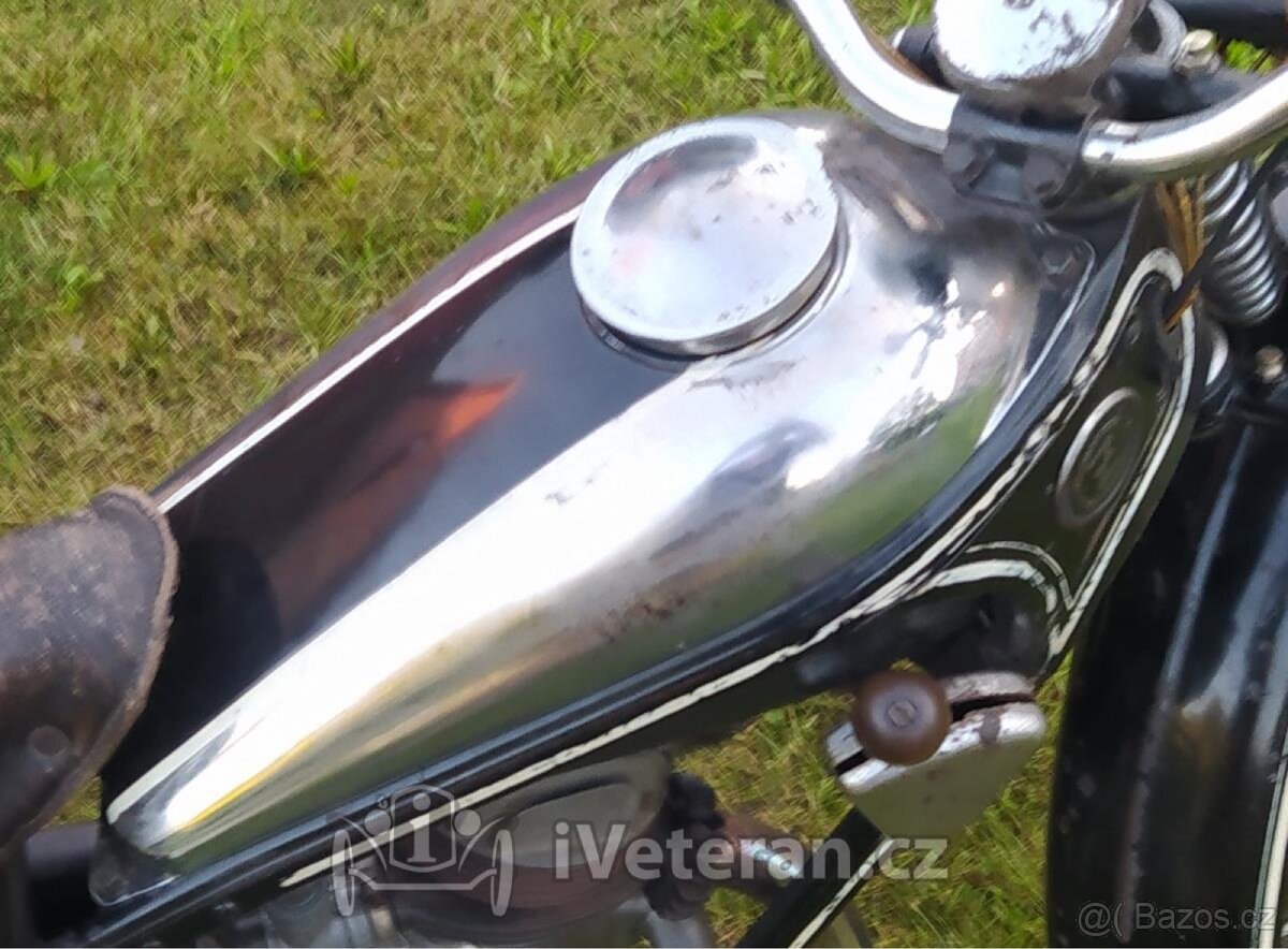 Čz předválečná překryt Koupím