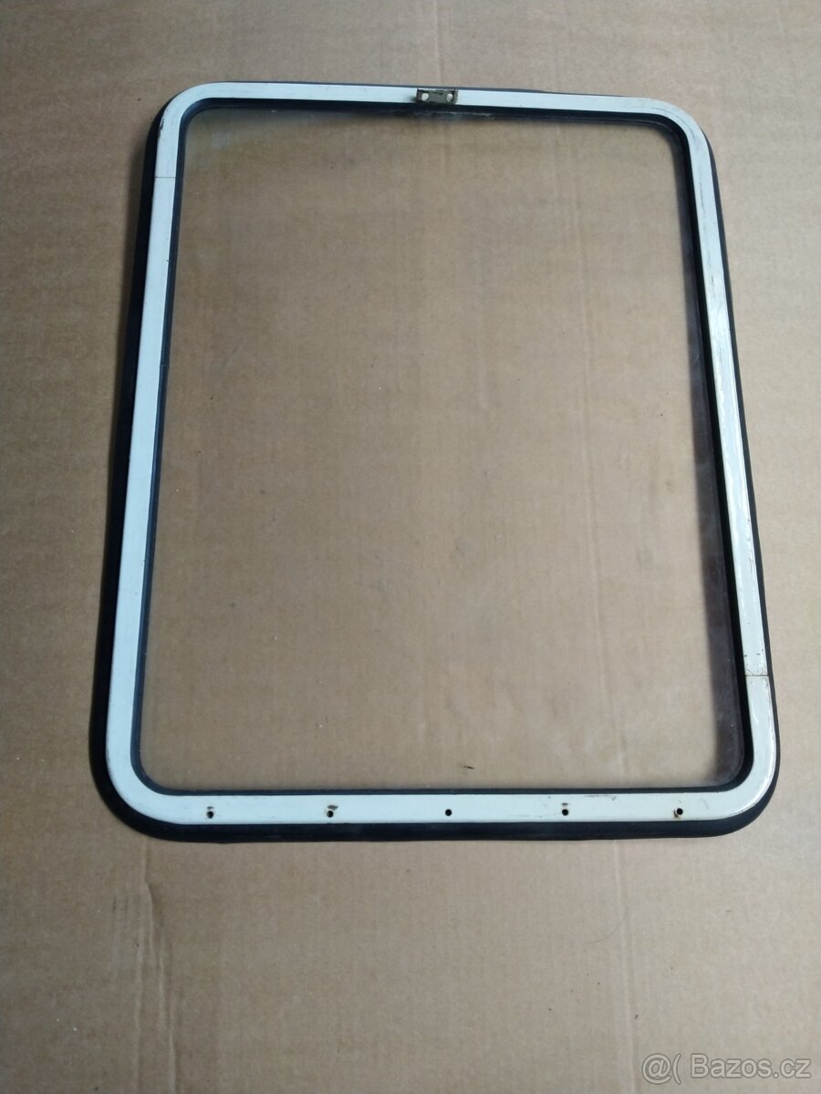 Prodám okna na VW T1