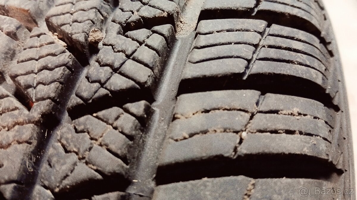 175/65 R14 Barum polaris 5