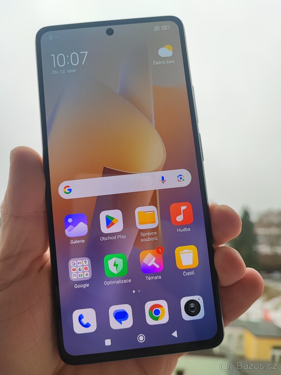 XIAOMI 11T PRO