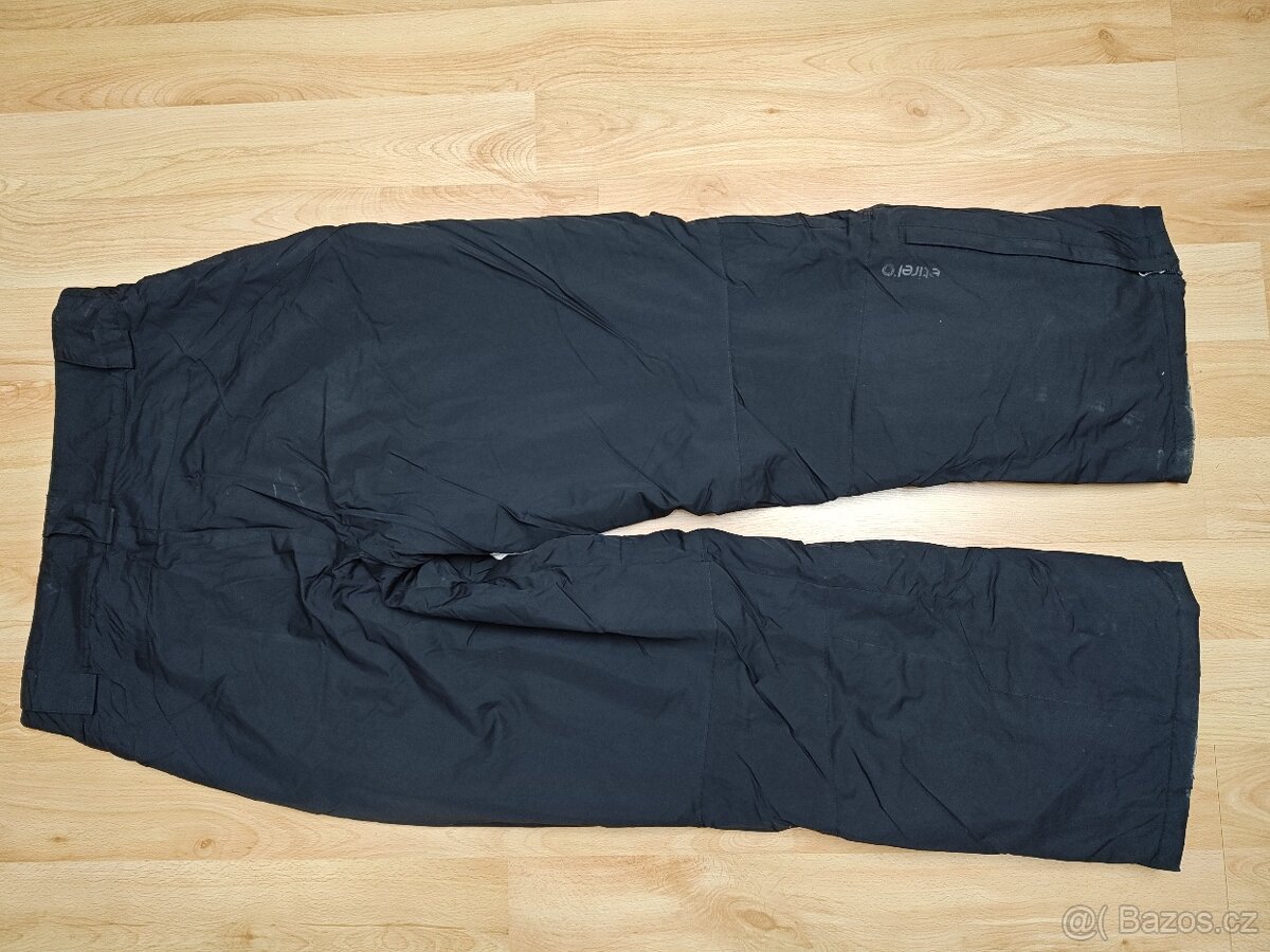 ETIREL LYŽAŘSKÉ KALHOTY