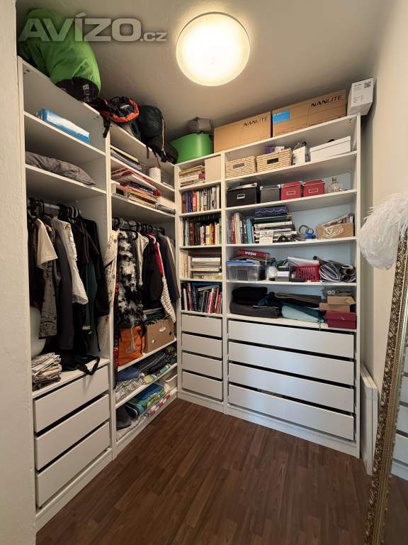 Prodám skříně Ikea