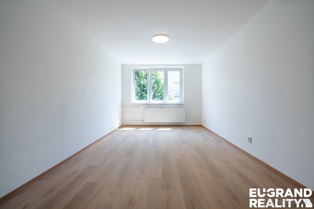 Prodej bytu 2+1, 50m², ev.č. 06078
