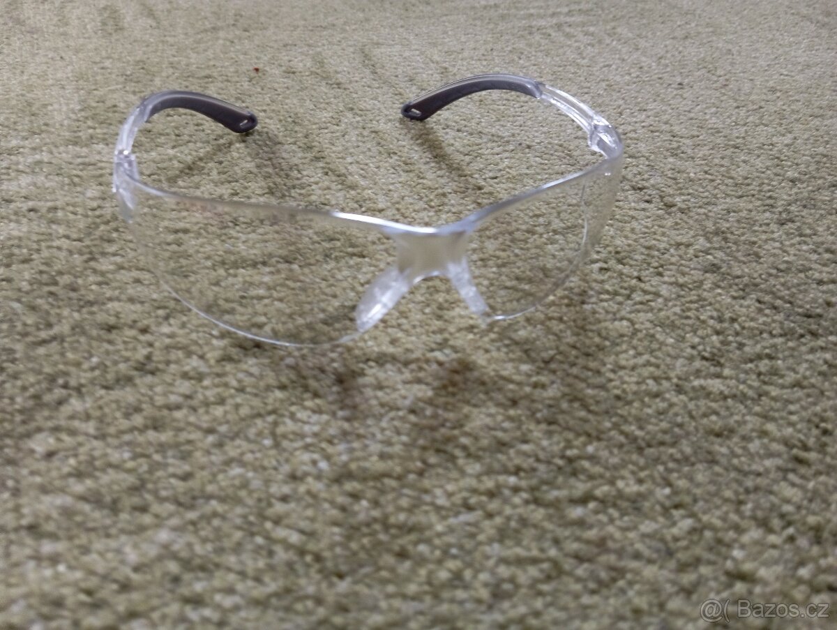 Brýle airsoft