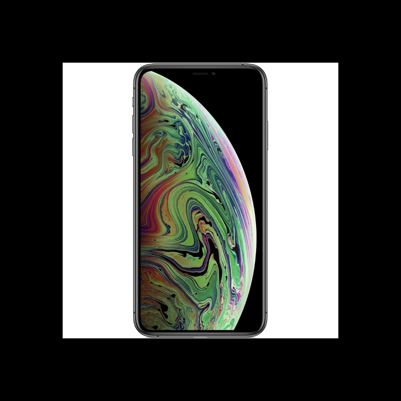 iPhone Xs Max 256GB Space Gray, ZÁNOVNÍ