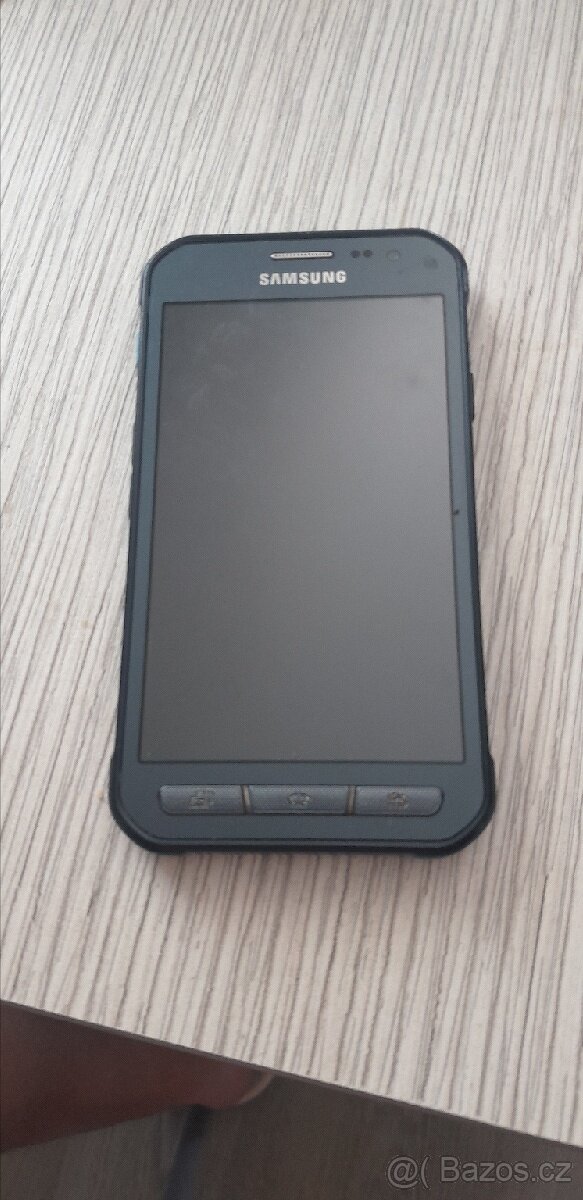 Samsung Xcover 3