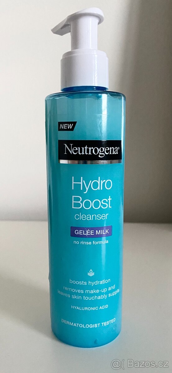 Neutrogena Hydro Boost  Face